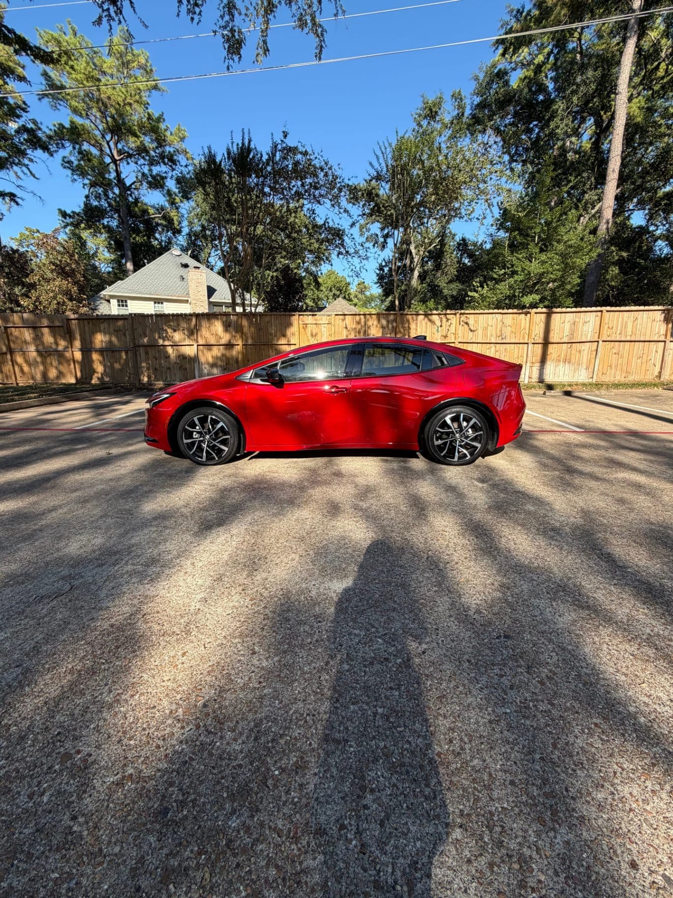 2026 Toyota Prius Plug In - Image 2