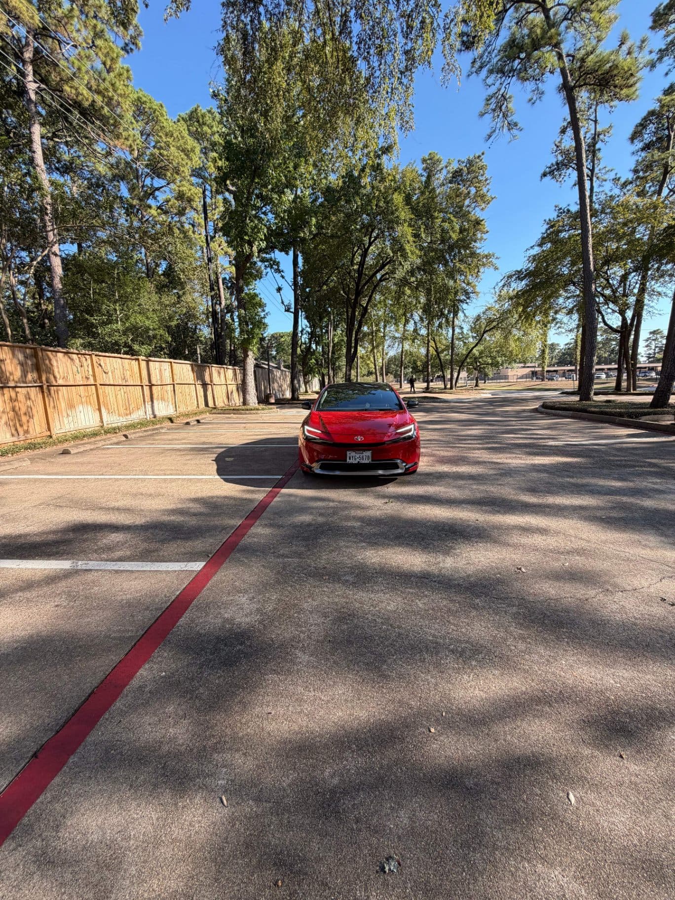 2026 Toyota Prius Plug In