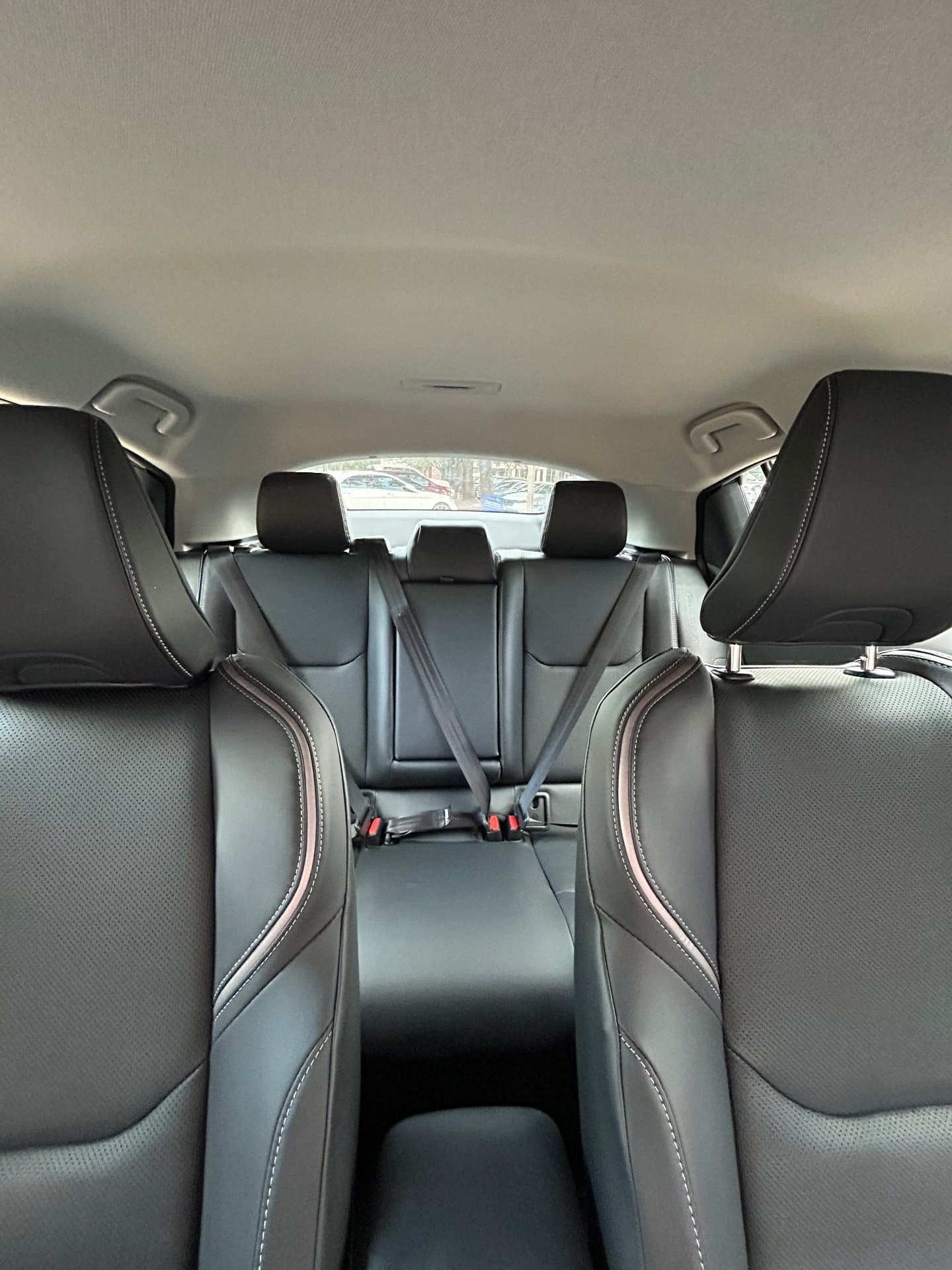 2026 Toyota Prius - Image 4