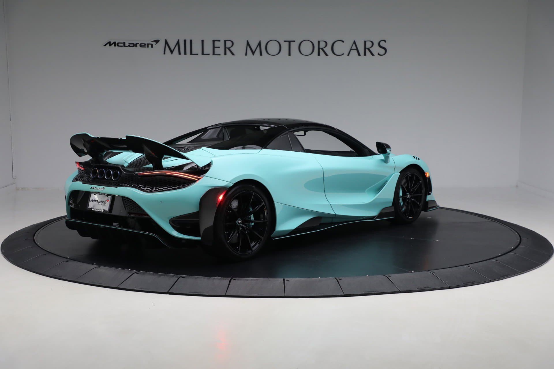 2022 Mclaren 765LT - Image 5