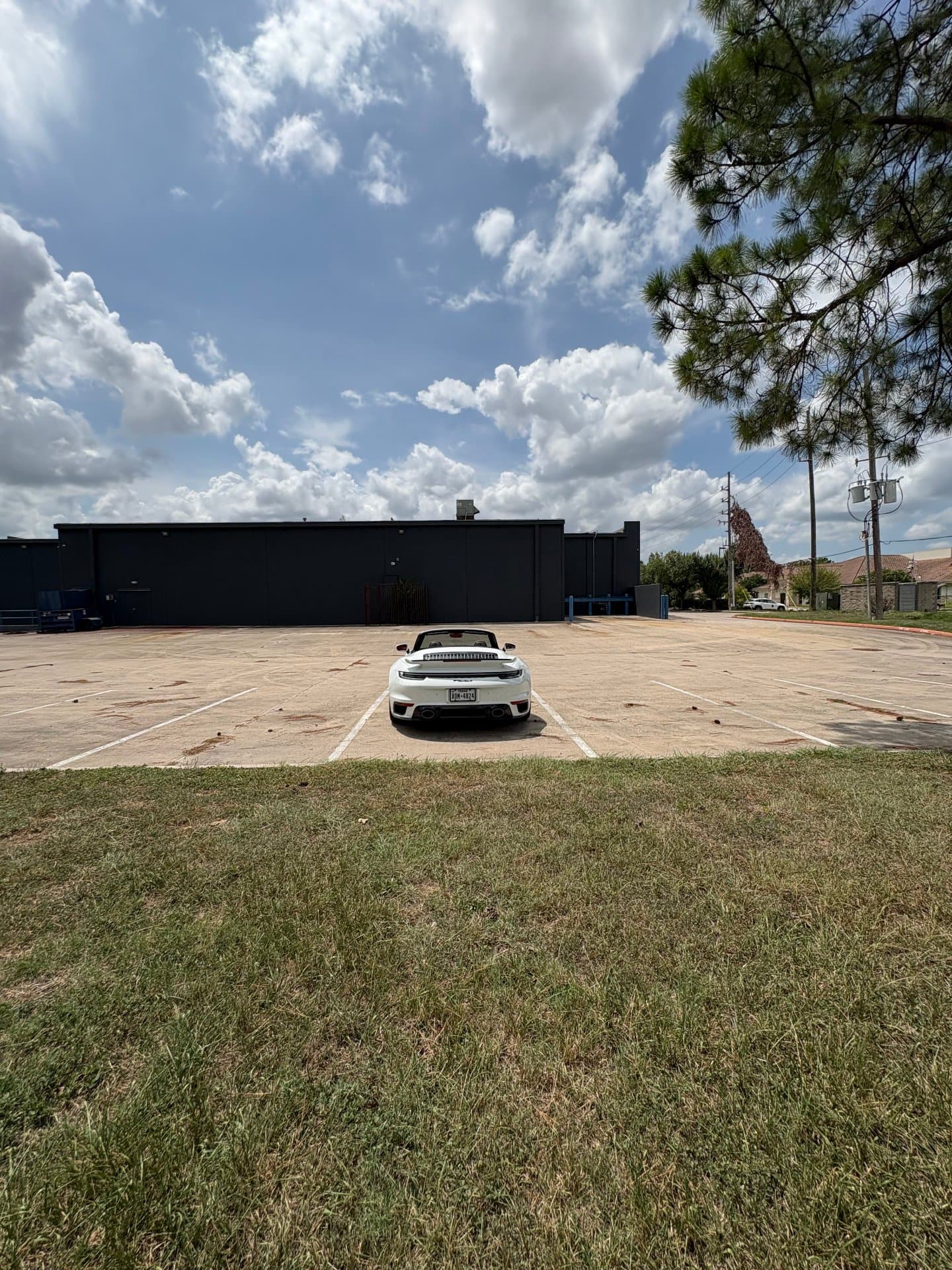 2023 Porsche 911 Turbo S Cabriolet - Image 5