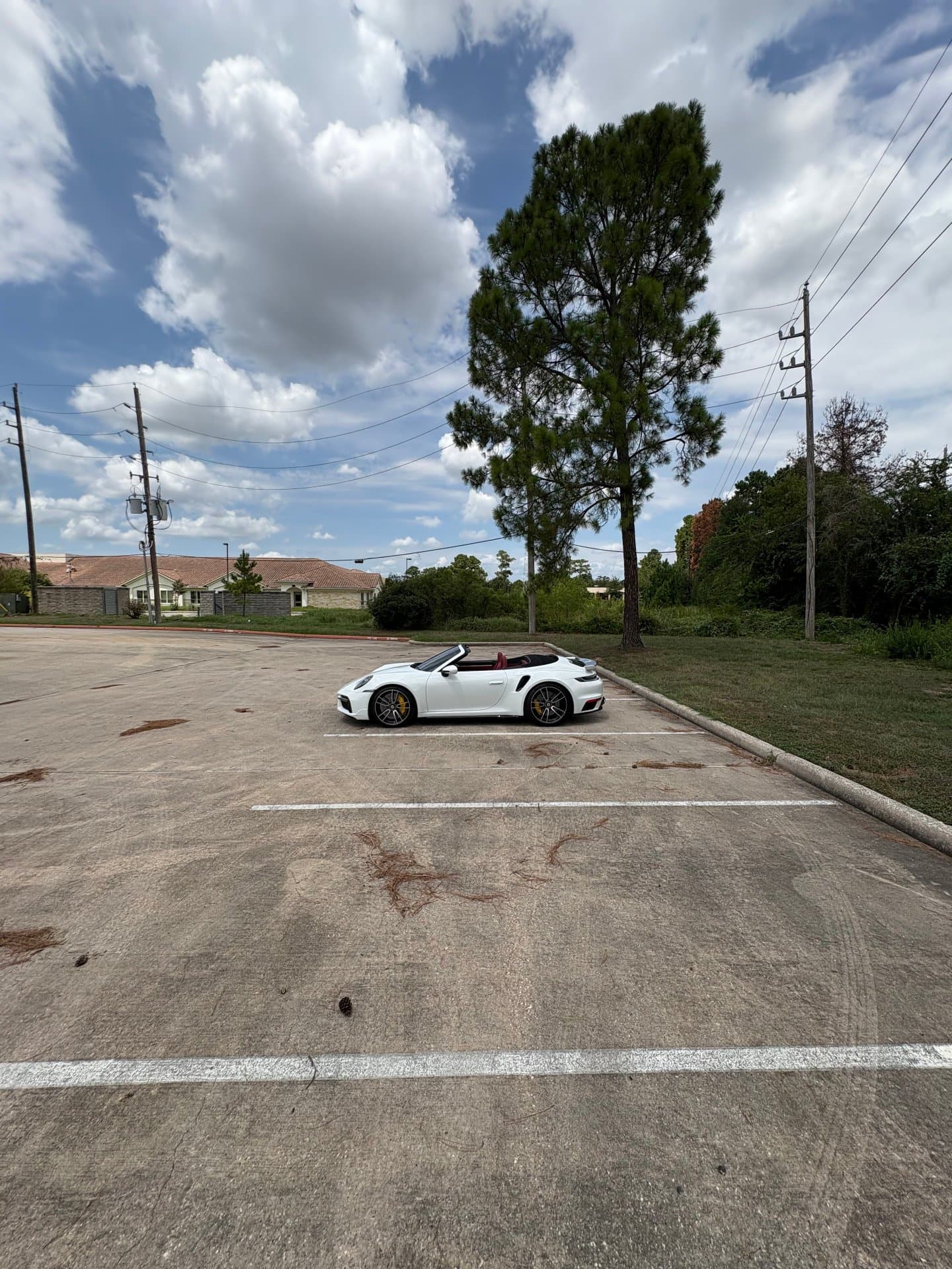 2023 Porsche 911 Turbo S Cabriolet - Image 6