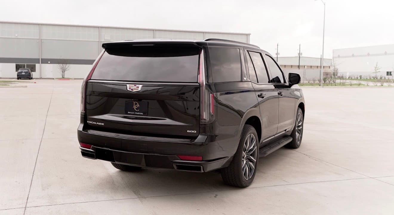 2023 Cadillac  Escalade  - Image 3