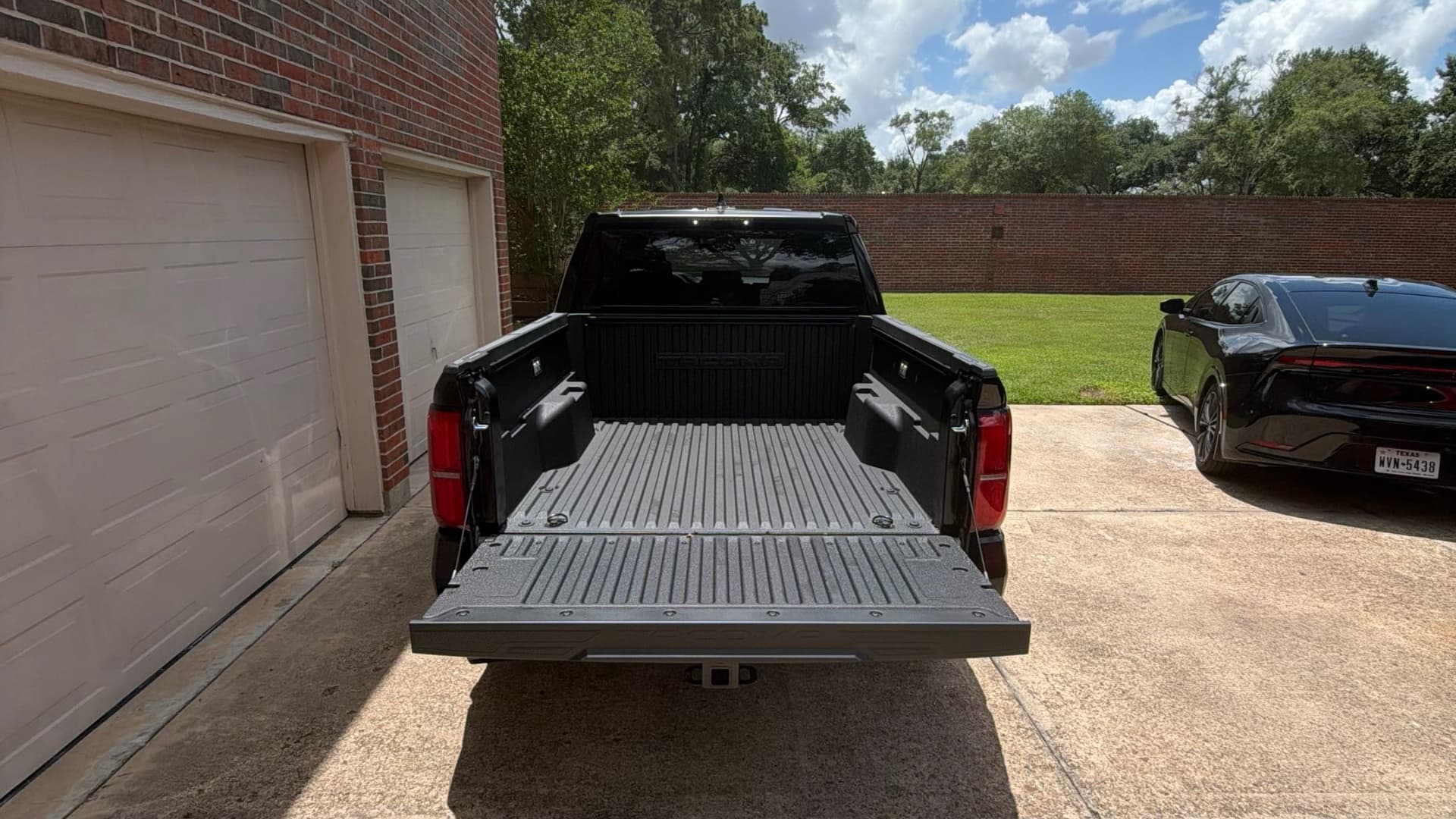 2026 Toyota Tacoma - Image 3