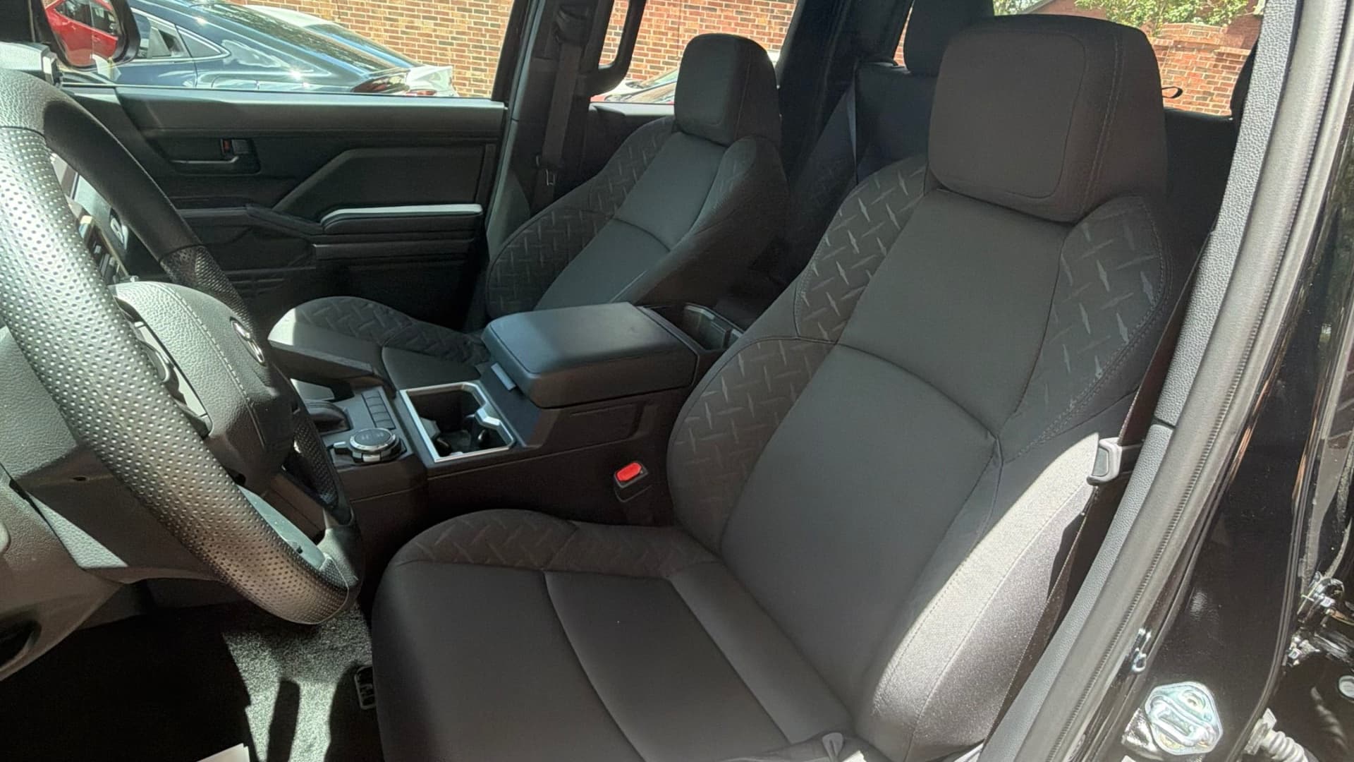 2026 Toyota Tacoma - Image 7