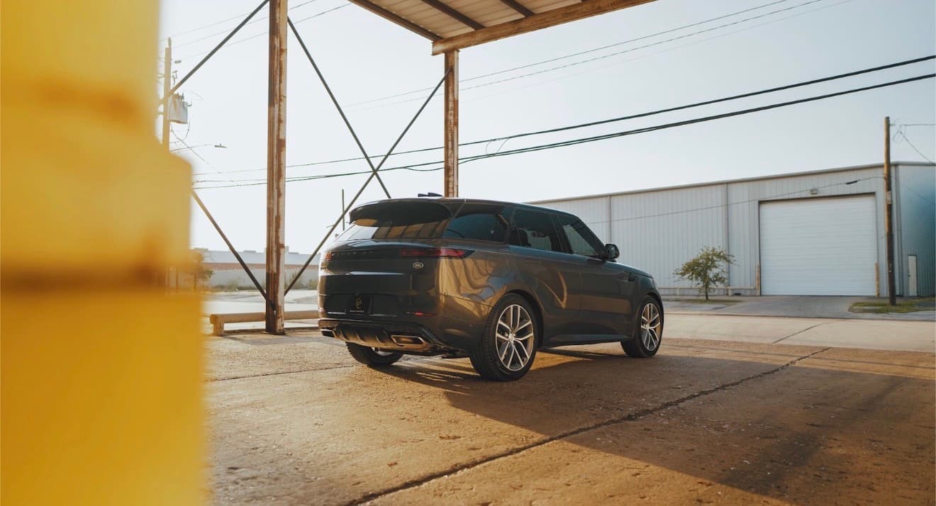 2024 Range Rover Sport - Image 3